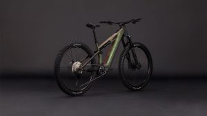 stereo hybrid one44 hpc slx evo 800