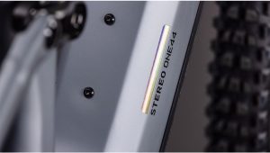 stereo hybrid one44 hpc slx evo 800
