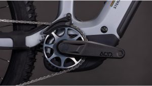 stereo hybrid one44 hpc slx evo 800
