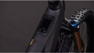 stereo hybrid one77 hpc at 800