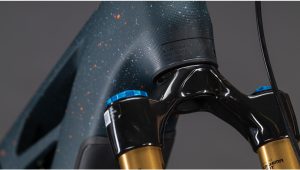 stereo hybrid one77 hpc slt 800