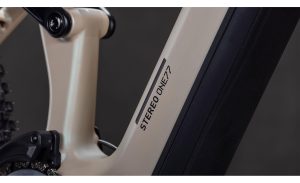 stereo hybrid one77 hpc slx 800