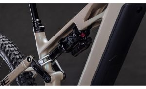 stereo hybrid one77 hpc slx 800
