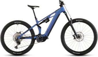 stereo hybrid one77 hpc slx 800
