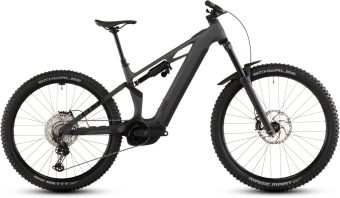 stereo hybrid one77 hpc race 800