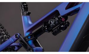 stereo hybrid one77 hpc slx 800