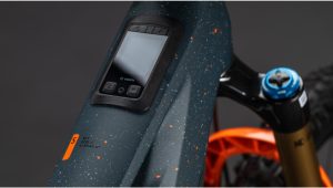 stereo hybrid one77 hpc slt 800