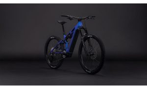 stereo hybrid one77 hpc slx 800