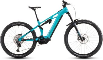 stereo hybrid one77 hpc race 800