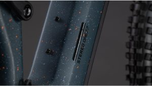 stereo hybrid one77 hpc slt 800