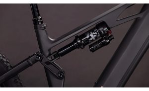 stereo hybrid one77 hpc slx 800