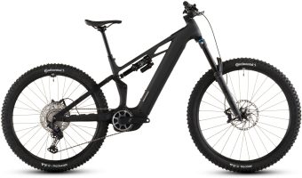 stereo hybrid one77 hpc slx 800