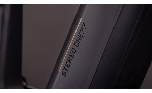 stereo hybrid one77 hpc slx 800