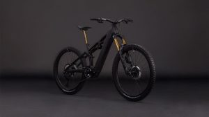 stereo hybrid one77 hpc at 800