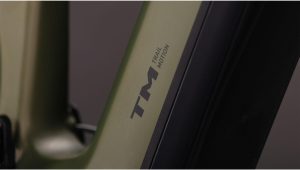 stereo hybrid one77 hpc tm 800