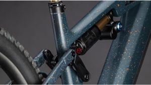 stereo hybrid one77 hpc slt 800