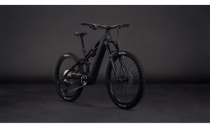stereo hybrid one77 hpc slx 800