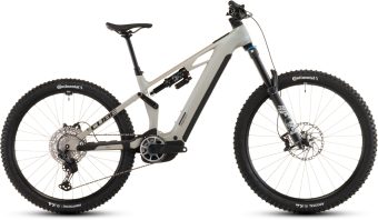 stereo hybrid one77 hpc slx 800