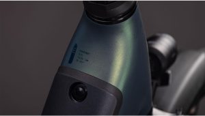 supreme rt hybrid comfort exc 600 ee