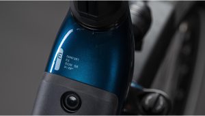 supreme rt hybrid comfort ex 600 ee