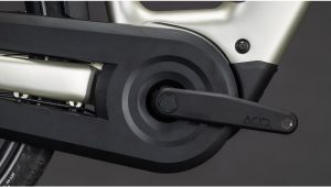 supreme rt hybrid comfort exc 600 ee