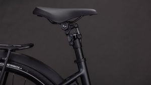 supreme hybrid comfort pro 600 ee