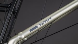 supreme rt hybrid comfort exc 600 ee