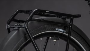 supreme rt hybrid comfort exc 600 ee