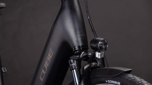 supreme hybrid comfort pro 600 ee