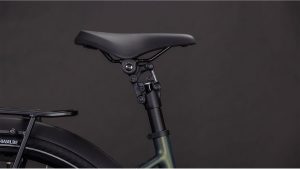 supreme rt hybrid comfort exc 600 ee