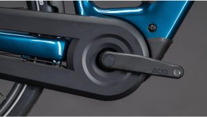 supreme rt hybrid comfort ex 600 ee