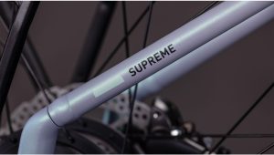 supreme hybrid deluxe slx 600 ee