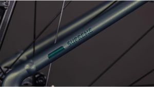 supreme rt hybrid comfort exc 600 ee