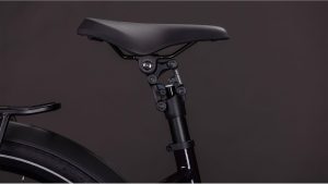 supreme hybrid comfort pro 600 ee