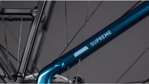 supreme rt hybrid comfort ex 600 ee