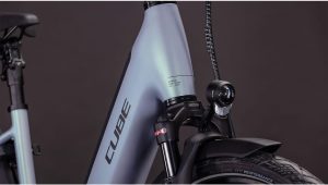 supreme hybrid deluxe slx 600 ee