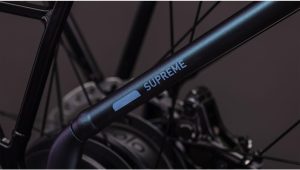 supreme hybrid deluxe slt 600 ee