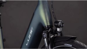 supreme rt hybrid comfort exc 600 ee