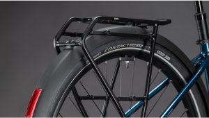 supreme rt hybrid comfort ex 600 ee