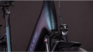 supreme hybrid deluxe slt 600 ee