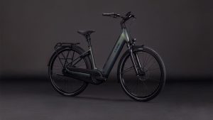 supreme rt hybrid comfort exc 600 ee