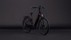 supreme hybrid comfort pro 600 ee