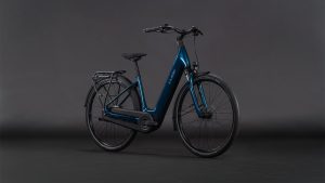 supreme rt hybrid comfort ex 600 ee