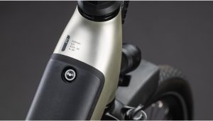 supreme rt hybrid comfort exc 600 ee