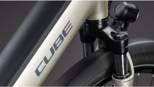 supreme rt hybrid comfort exc 600 ee