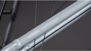 supreme hybrid comfort one 600 ee