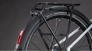 supreme hybrid comfort one 600 ee