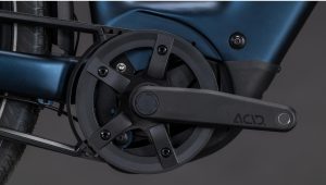 supreme hybrid deluxe one 600 ee