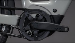 supreme hybrid deluxe one 600 ee