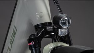 supreme hybrid deluxe one 600 ee